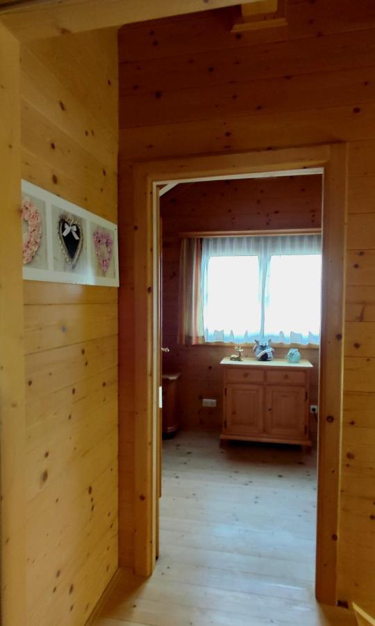 Holiday home Ferienhuetten Zimmermann Spital am Semmering