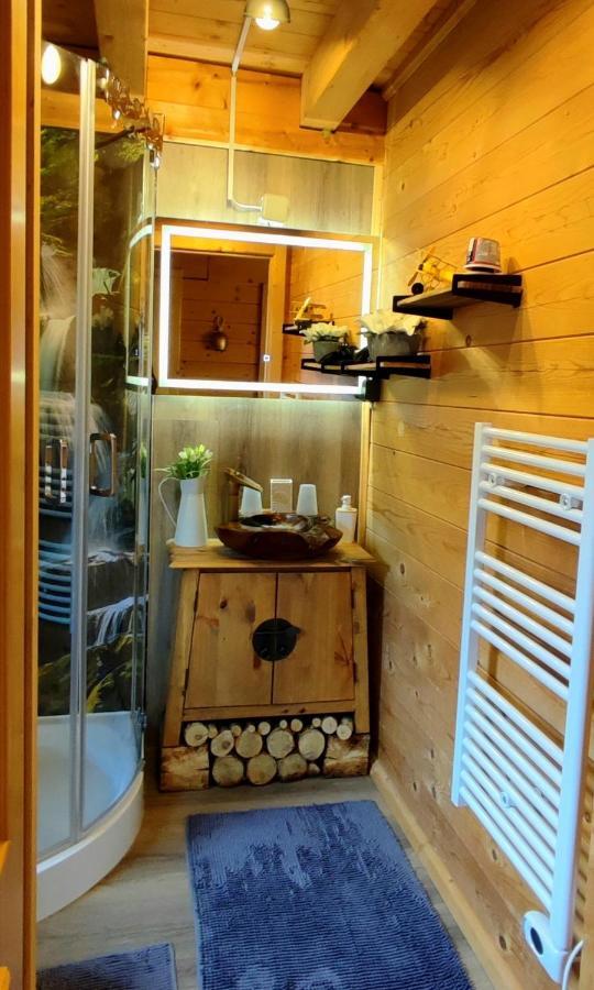 Holiday home Ferienhuetten Zimmermann *