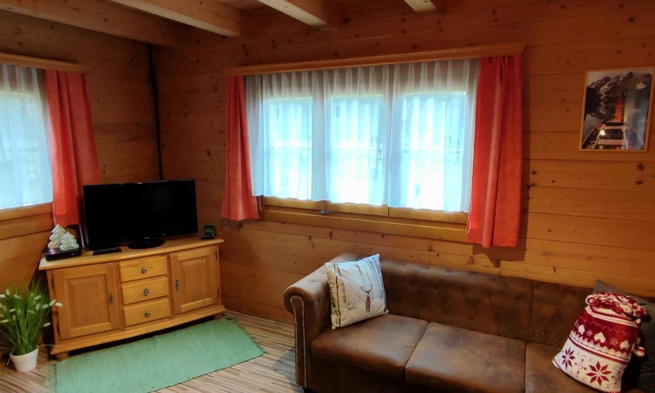Ferienhuetten Zimmermann Casa vacanze Spital am Semmering