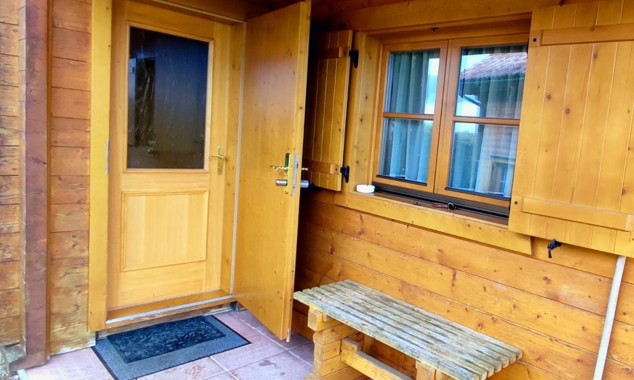 Ferienhuetten Zimmermann * Spital am Semmering