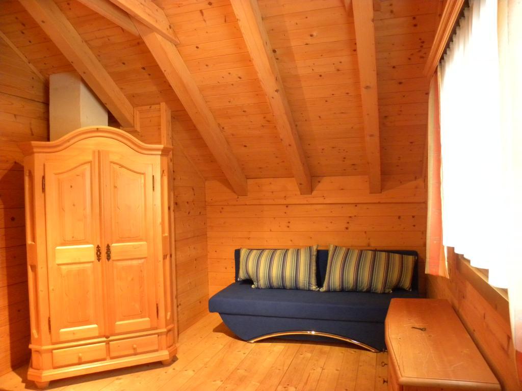 Ferienhuetten Zimmermann Holiday home Spital am Semmering