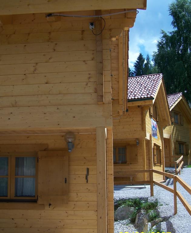 Holiday home Ferienhuetten Zimmermann *